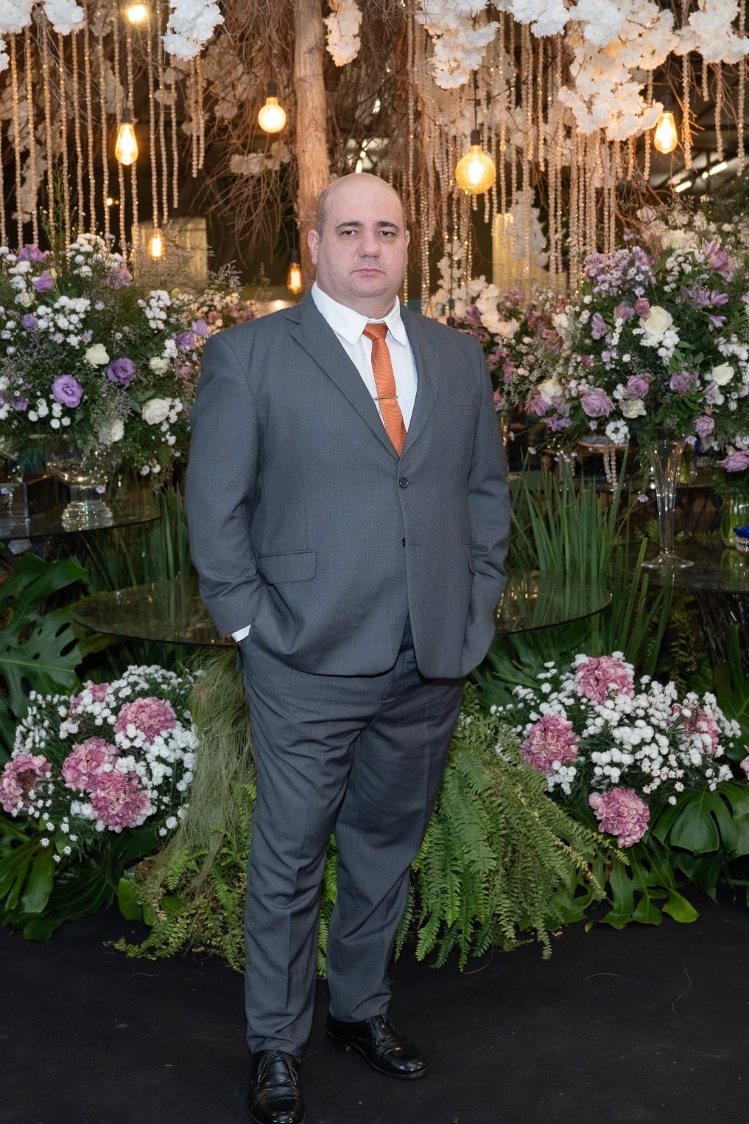 Edemar T. Novaes